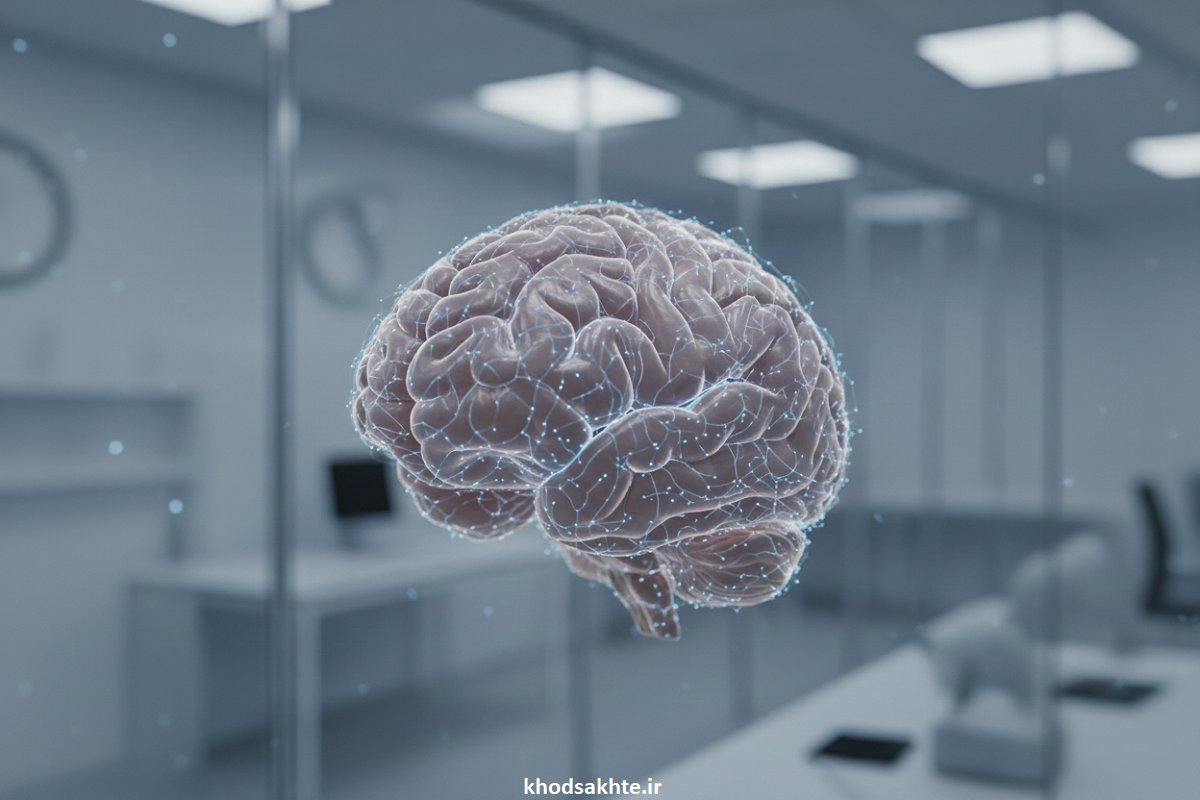 تقویت کورتکس مغز