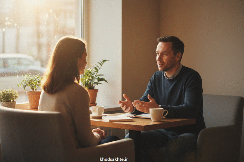 زیبایی کلام