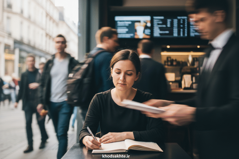 چگونه عمیق فکر کنیم