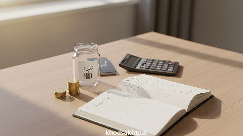 سرمایه گذاری با مبالغ کم