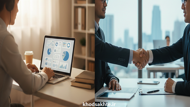 چگونه درامد خود را بیشتر کنیم؟