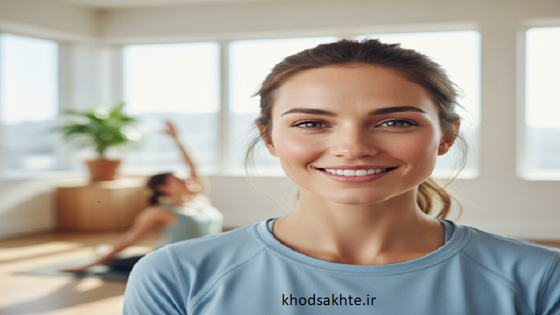 تاثیر خواب، تغذیه و ورزش