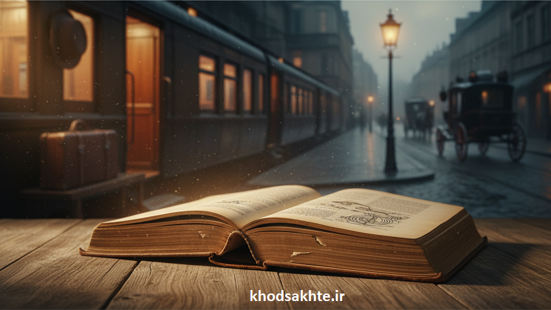 رمان‌های کلاسیک ماندگار