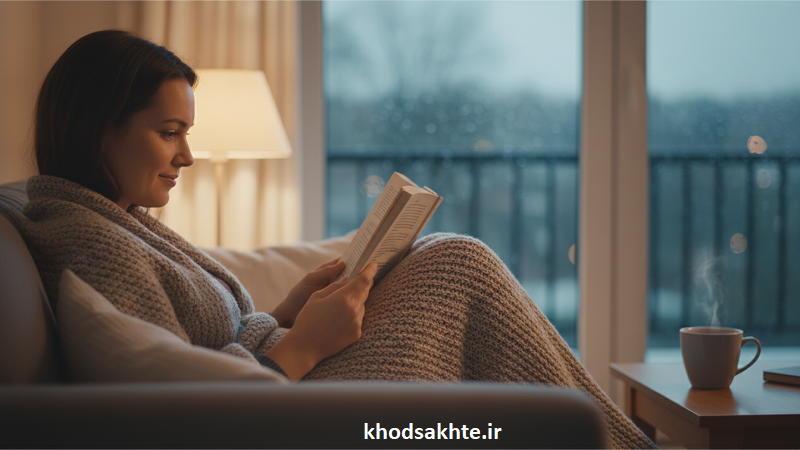 چرا رمان‌های عاشقانه محبوب‌اند؟